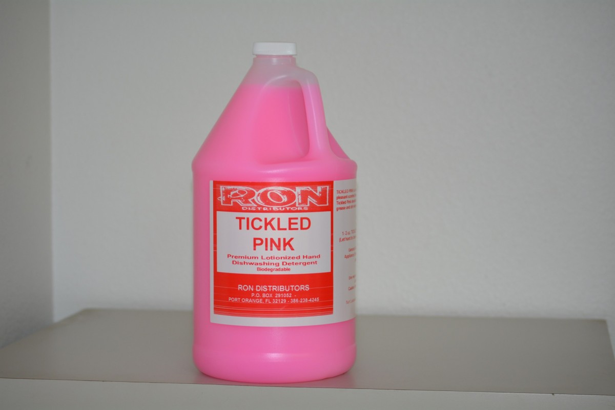 Lotion Hand Soaps Ron Distributors