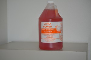 Citra Power All Purpose Cleaner
