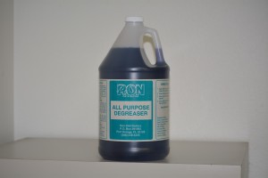 All Purpose Degreaser